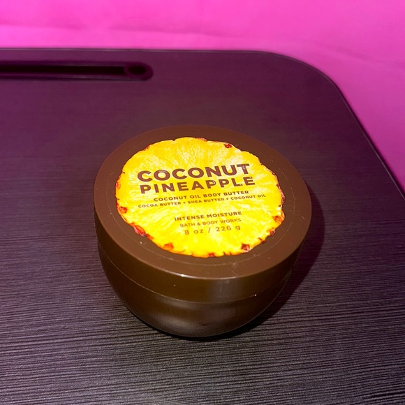 Coconut pineapple body butter,New Products : American Fashion Style Bags On Sale